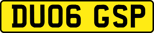 DU06GSP