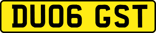 DU06GST