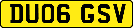 DU06GSV