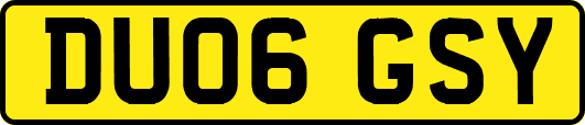 DU06GSY