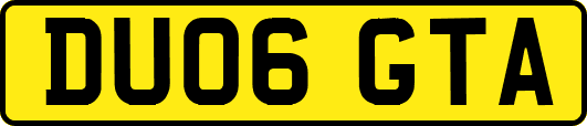 DU06GTA