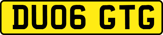 DU06GTG