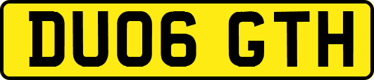 DU06GTH