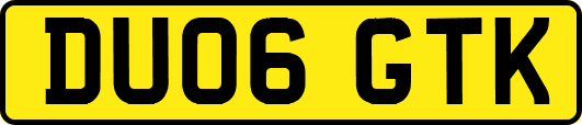 DU06GTK