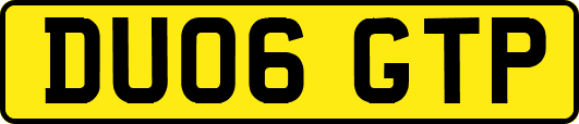 DU06GTP