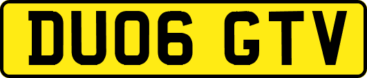 DU06GTV