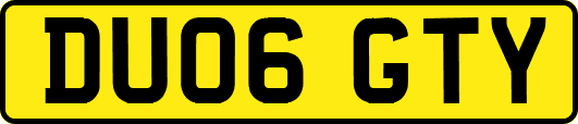 DU06GTY