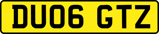 DU06GTZ