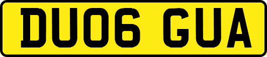 DU06GUA
