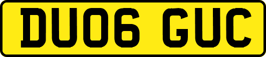 DU06GUC