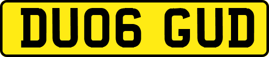 DU06GUD