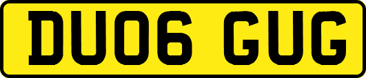 DU06GUG