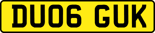 DU06GUK
