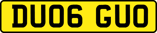 DU06GUO