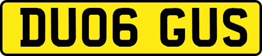 DU06GUS