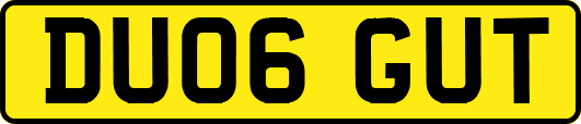 DU06GUT