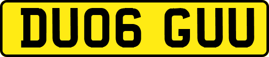 DU06GUU