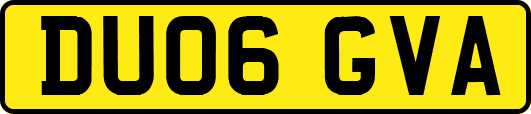 DU06GVA