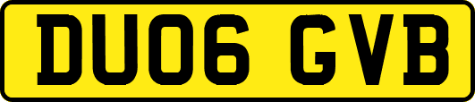 DU06GVB
