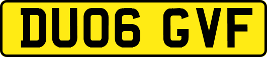 DU06GVF