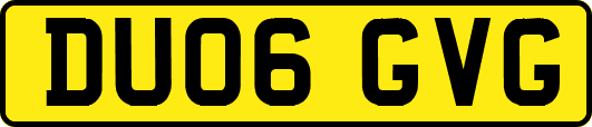 DU06GVG
