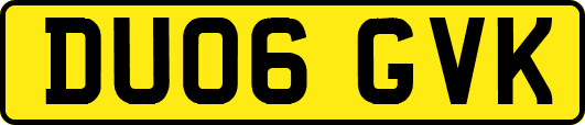 DU06GVK