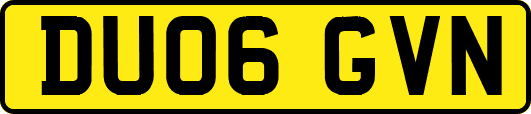 DU06GVN