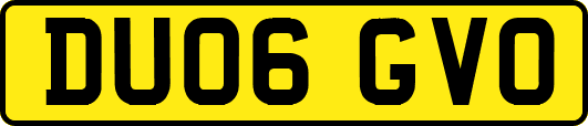 DU06GVO