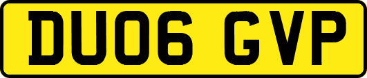 DU06GVP
