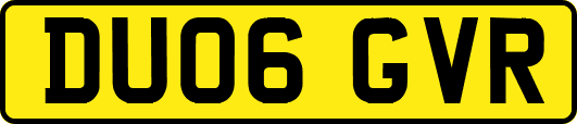 DU06GVR