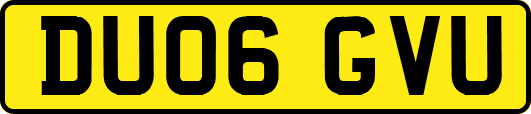 DU06GVU