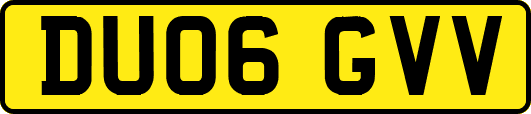 DU06GVV