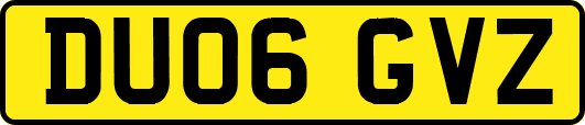 DU06GVZ