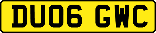 DU06GWC