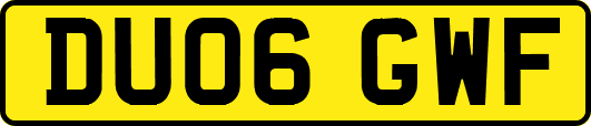 DU06GWF