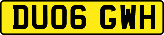 DU06GWH
