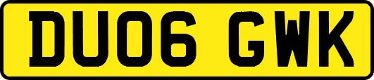 DU06GWK