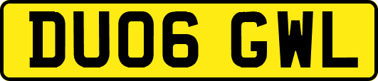 DU06GWL