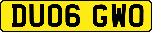 DU06GWO