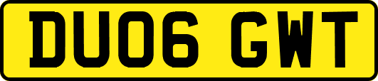 DU06GWT
