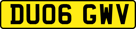 DU06GWV