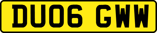 DU06GWW