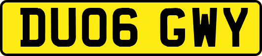 DU06GWY