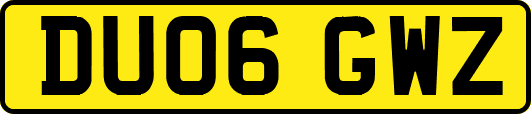DU06GWZ