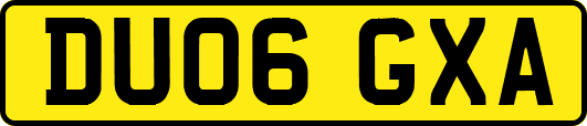 DU06GXA
