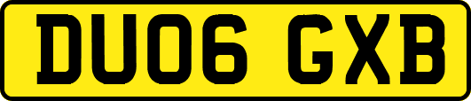 DU06GXB