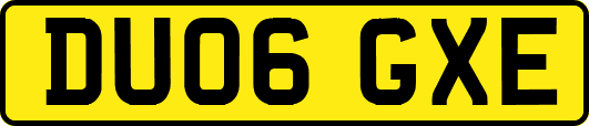 DU06GXE