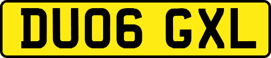 DU06GXL