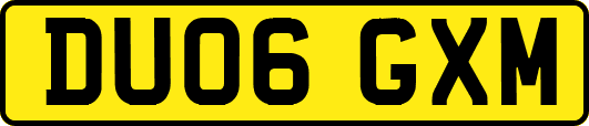 DU06GXM