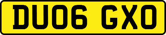 DU06GXO